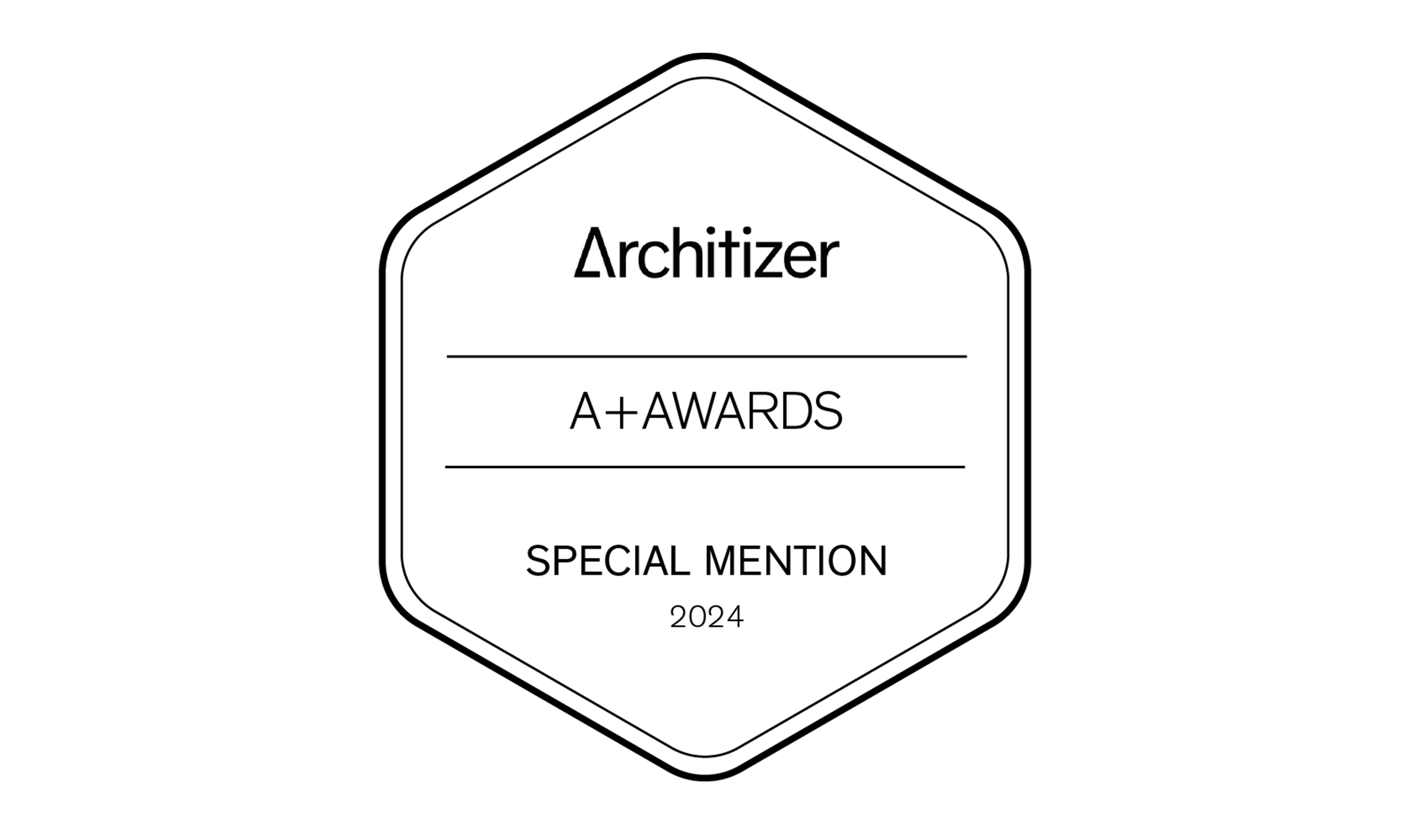 2024 A+Awards最佳新锐事务所